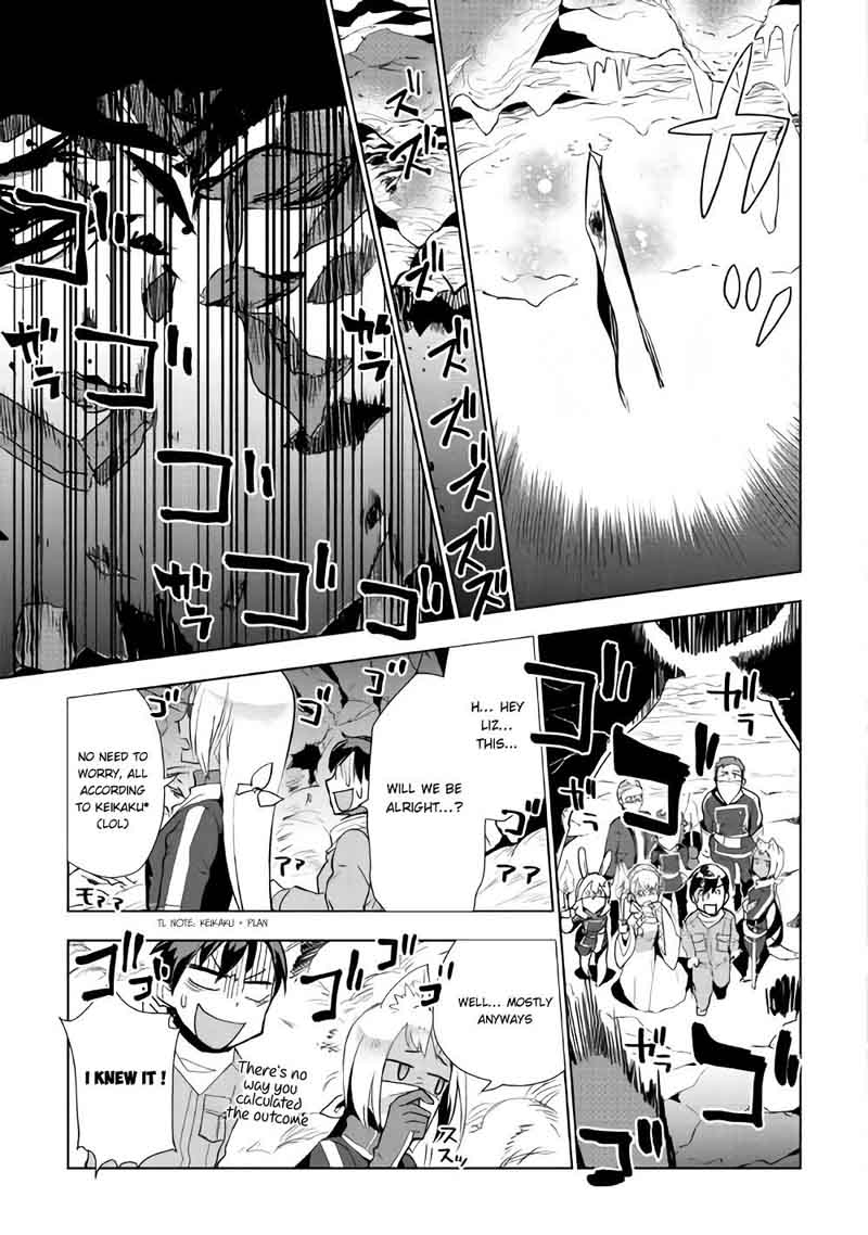 Jui San No Oshigoto In Isekai 14 10