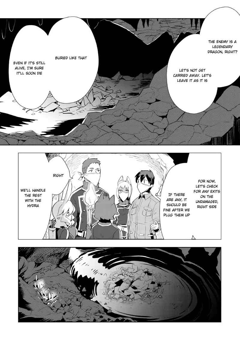 Jui San No Oshigoto In Isekai 14 12