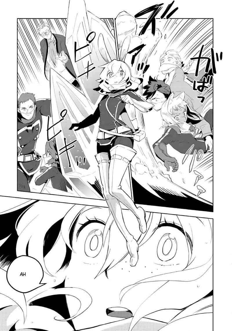 Jui San No Oshigoto In Isekai 14 18