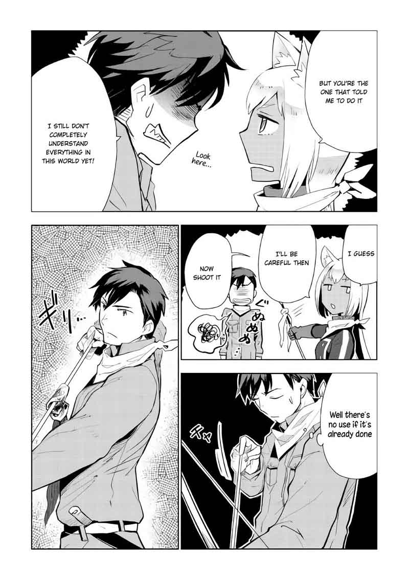 Jui San No Oshigoto In Isekai 14 8