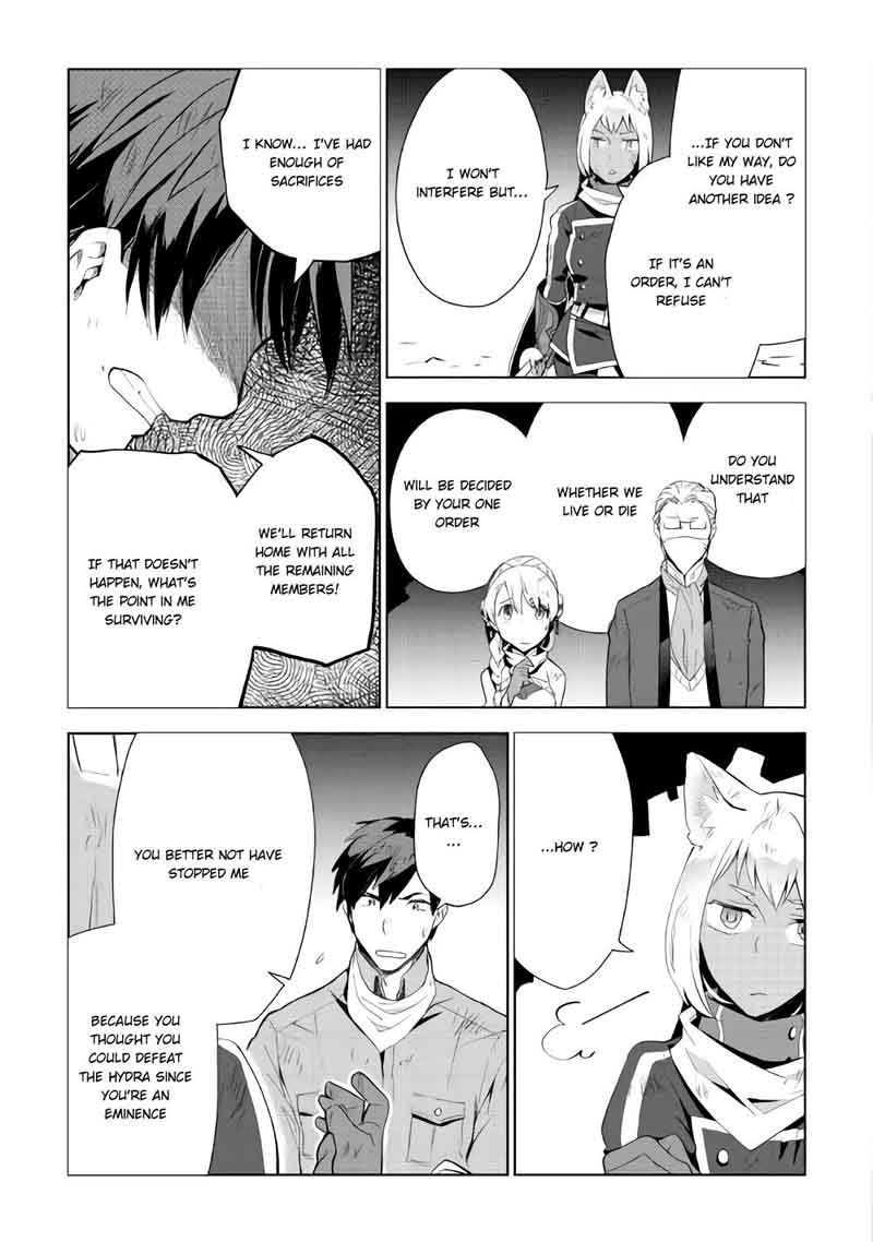 Jui San No Oshigoto In Isekai 15 10