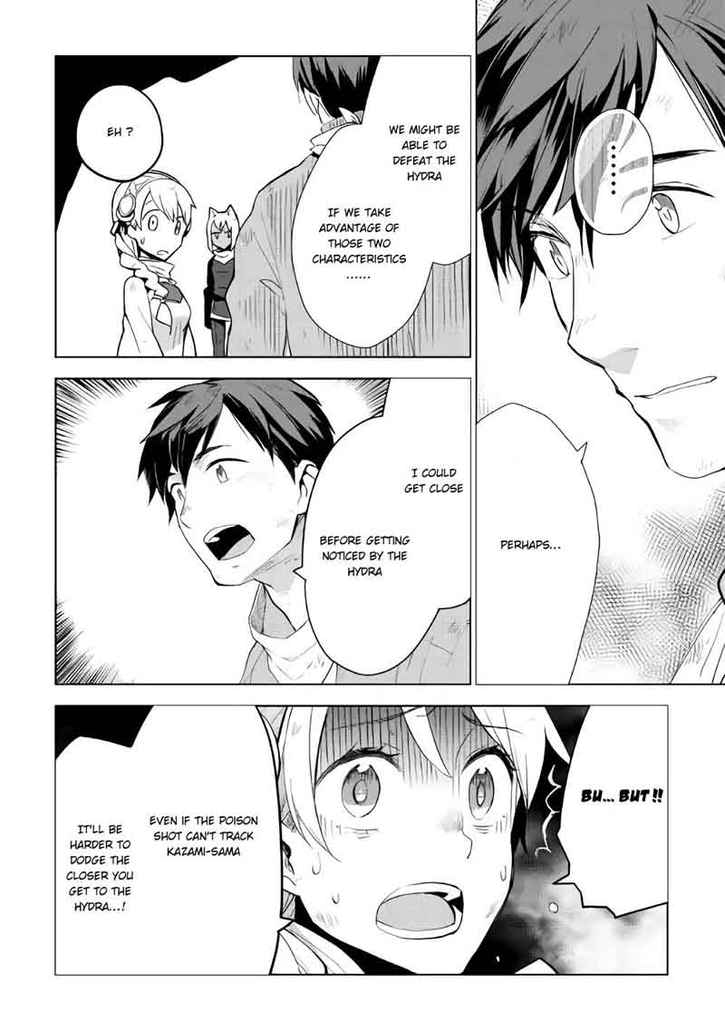Jui San No Oshigoto In Isekai 15 12