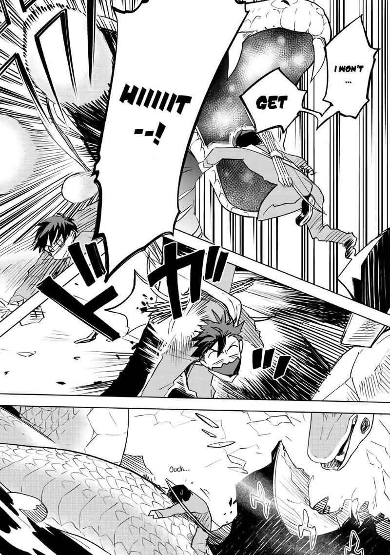 Jui San No Oshigoto In Isekai 15 22