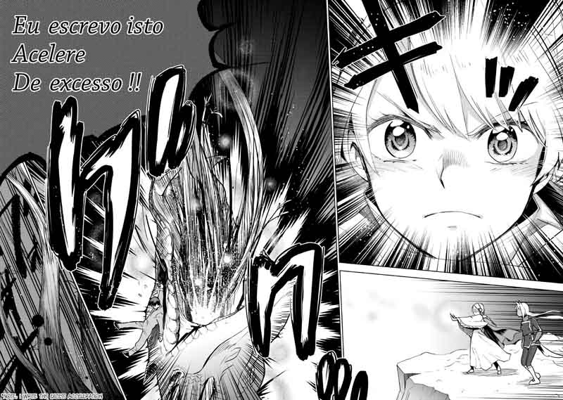 Jui San No Oshigoto In Isekai 15 27