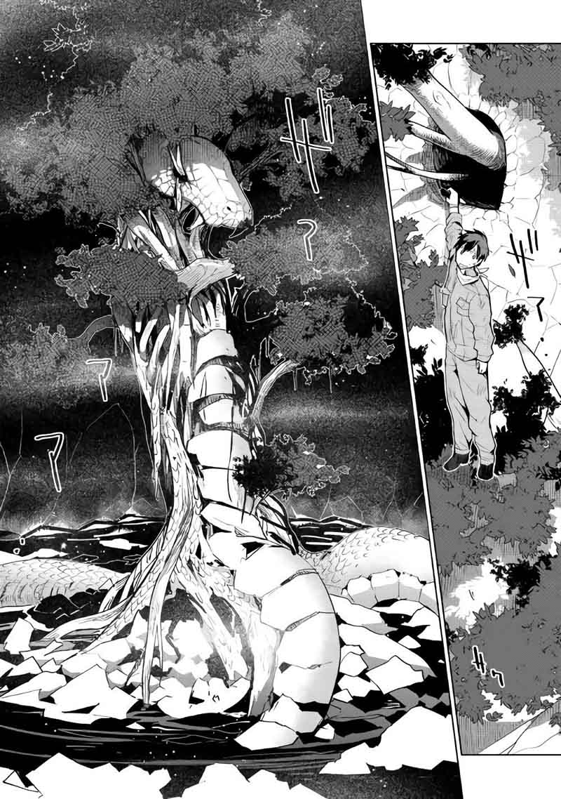 Jui San No Oshigoto In Isekai 15 28