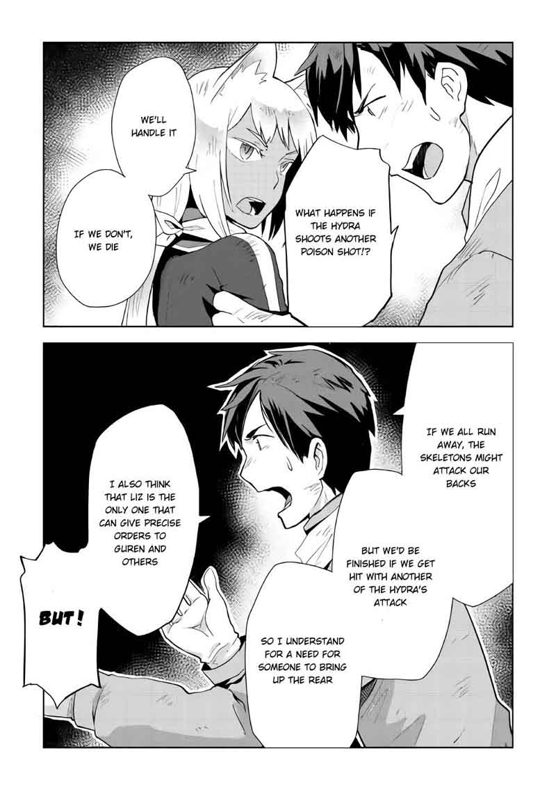 Jui San No Oshigoto In Isekai 15 7