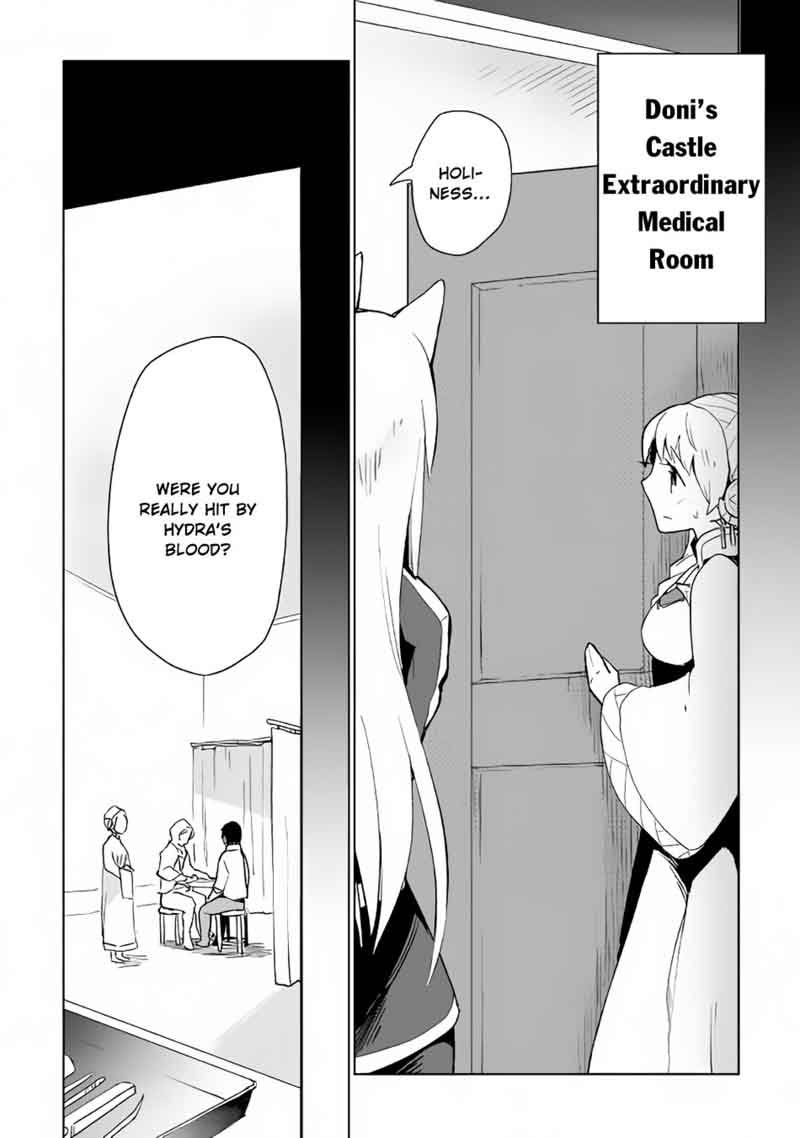 Jui San No Oshigoto In Isekai 16 11