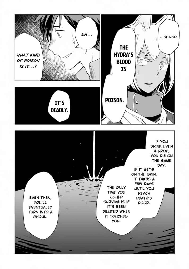 Jui San No Oshigoto In Isekai 16 9