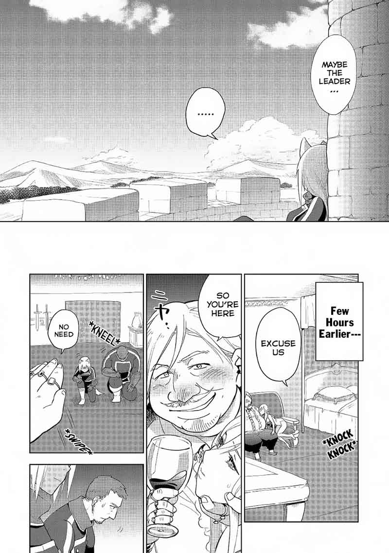 Jui San No Oshigoto In Isekai 17 12