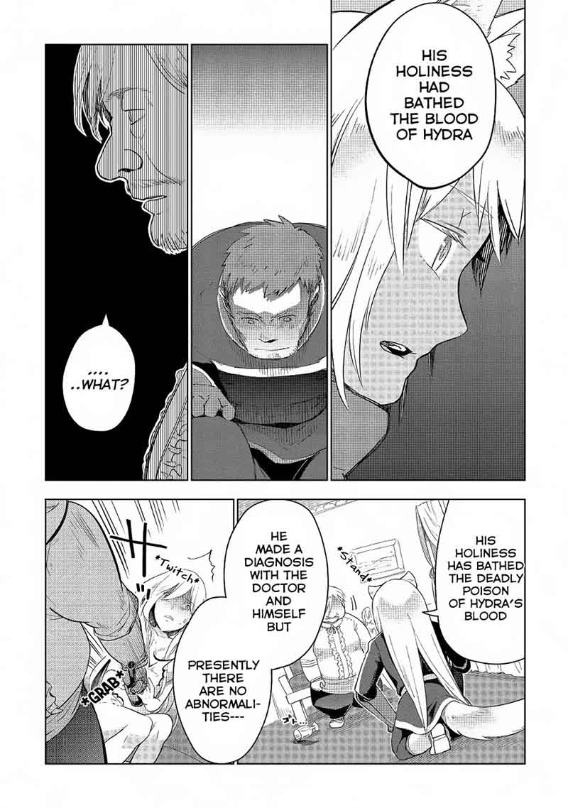 Jui San No Oshigoto In Isekai 17 16