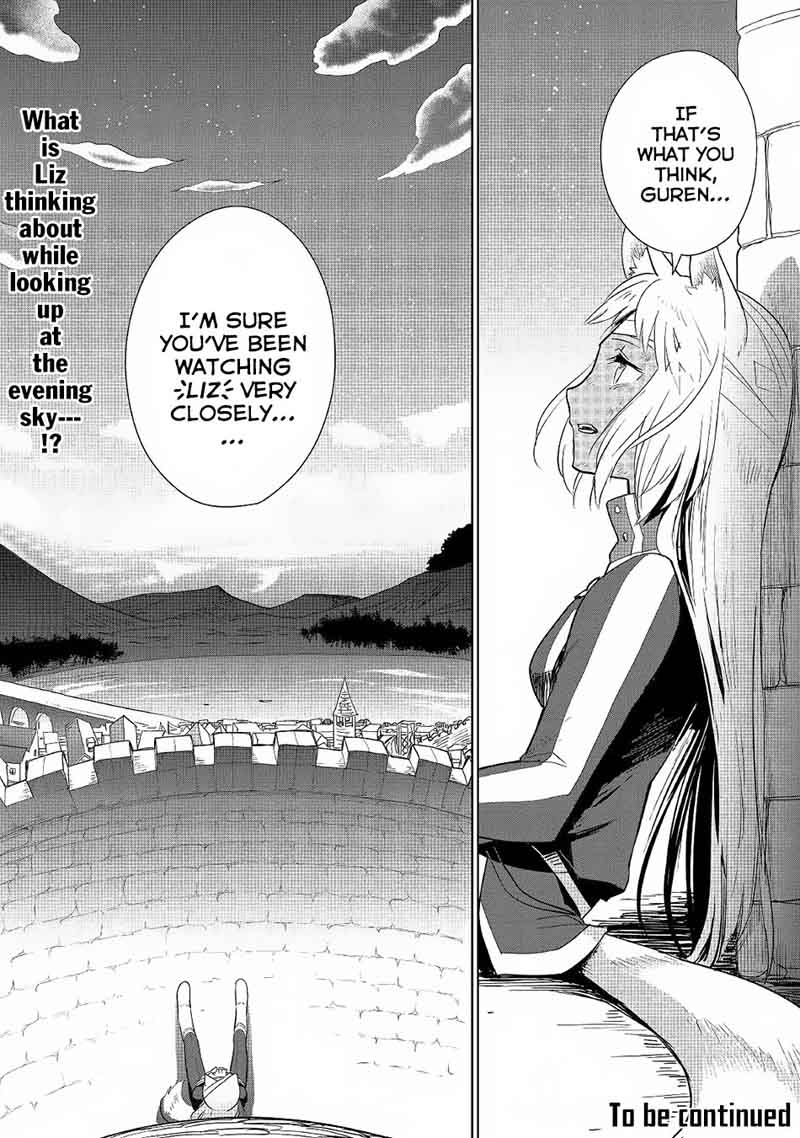 Jui San No Oshigoto In Isekai 17 26