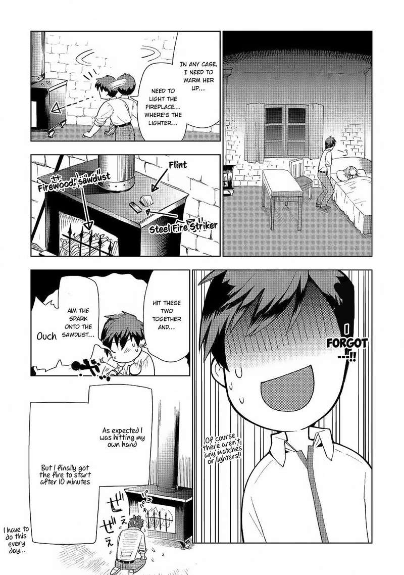 Jui San No Oshigoto In Isekai 18 11