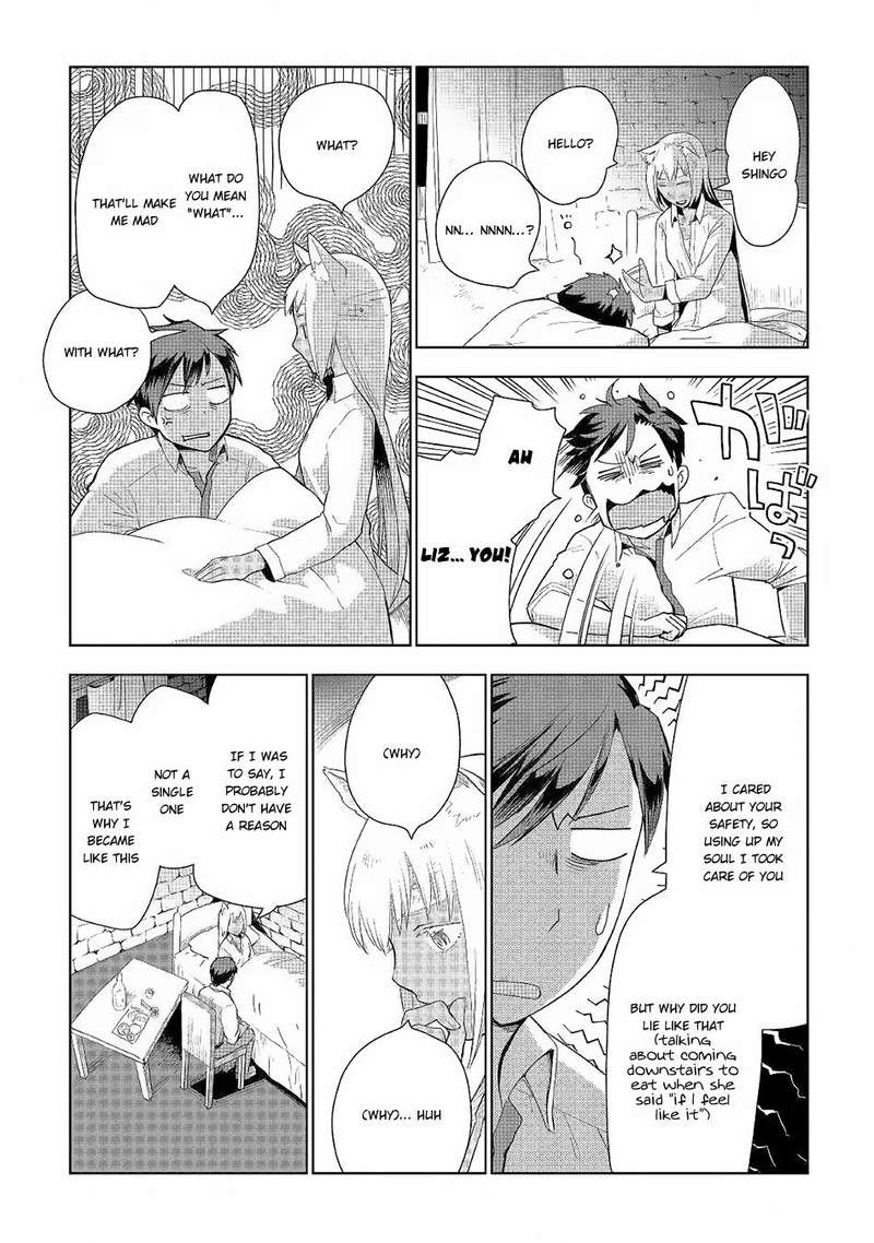Jui San No Oshigoto In Isekai 18 14