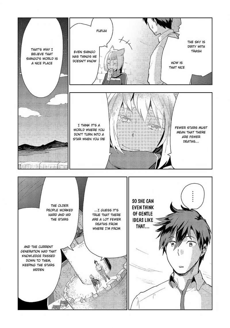Jui San No Oshigoto In Isekai 18 4