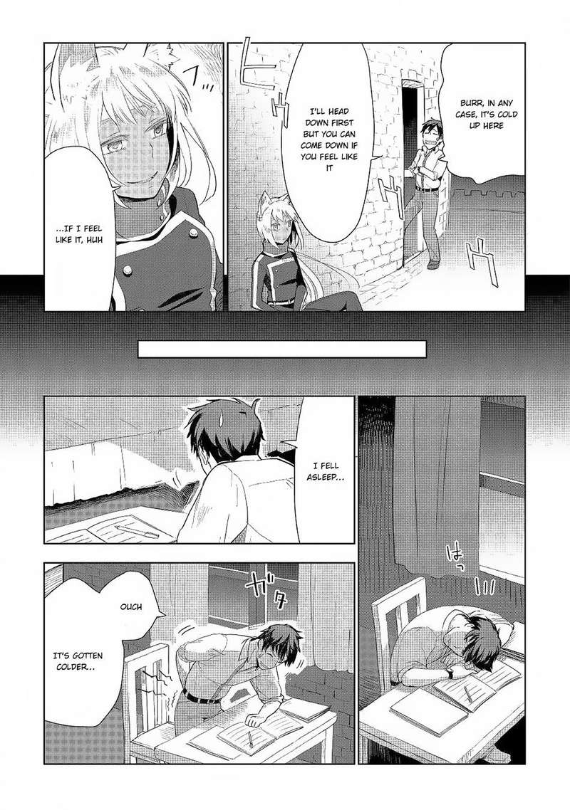 Jui San No Oshigoto In Isekai 18 7