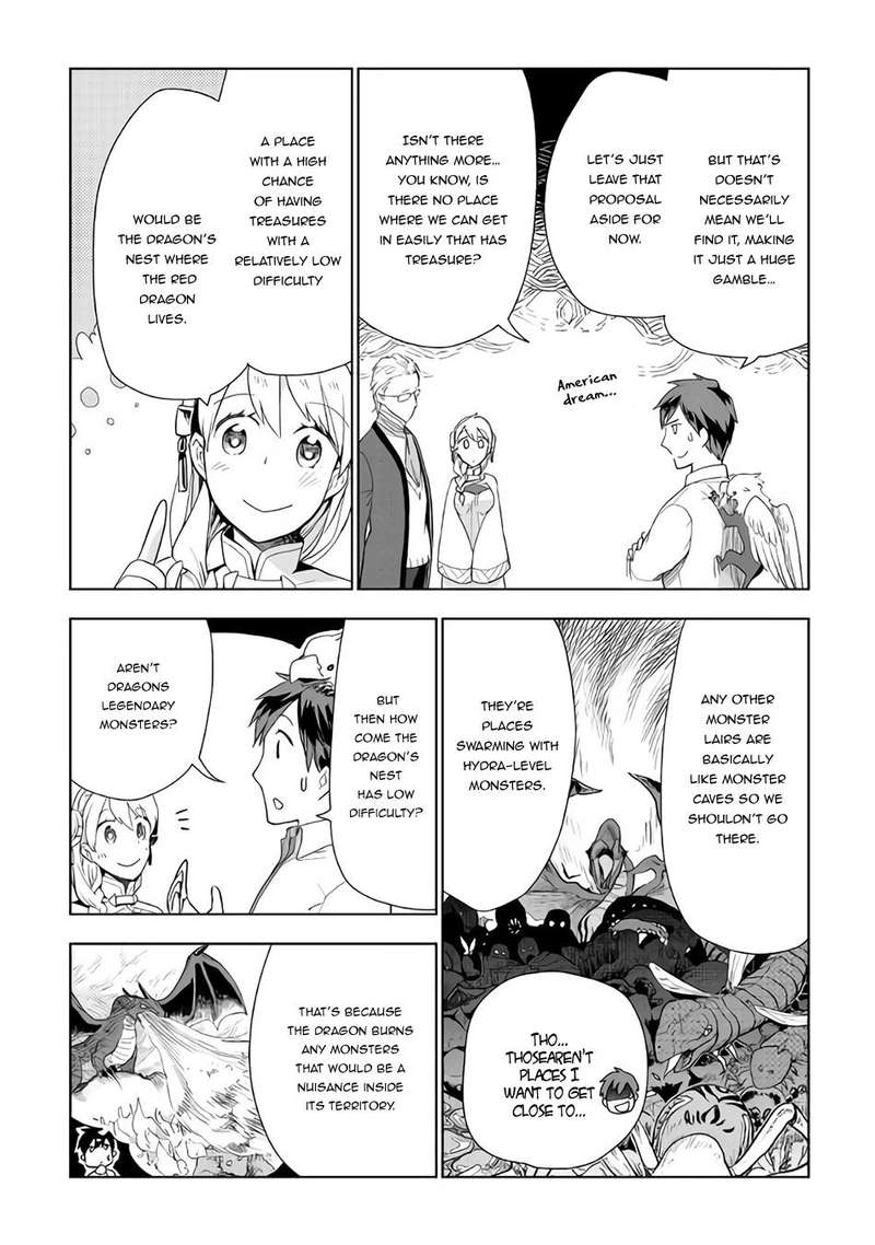 Jui San No Oshigoto In Isekai 19 16