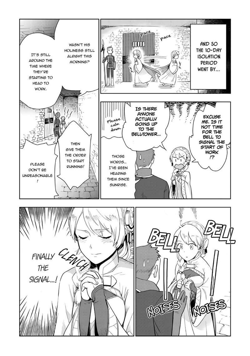 Jui San No Oshigoto In Isekai 19 6