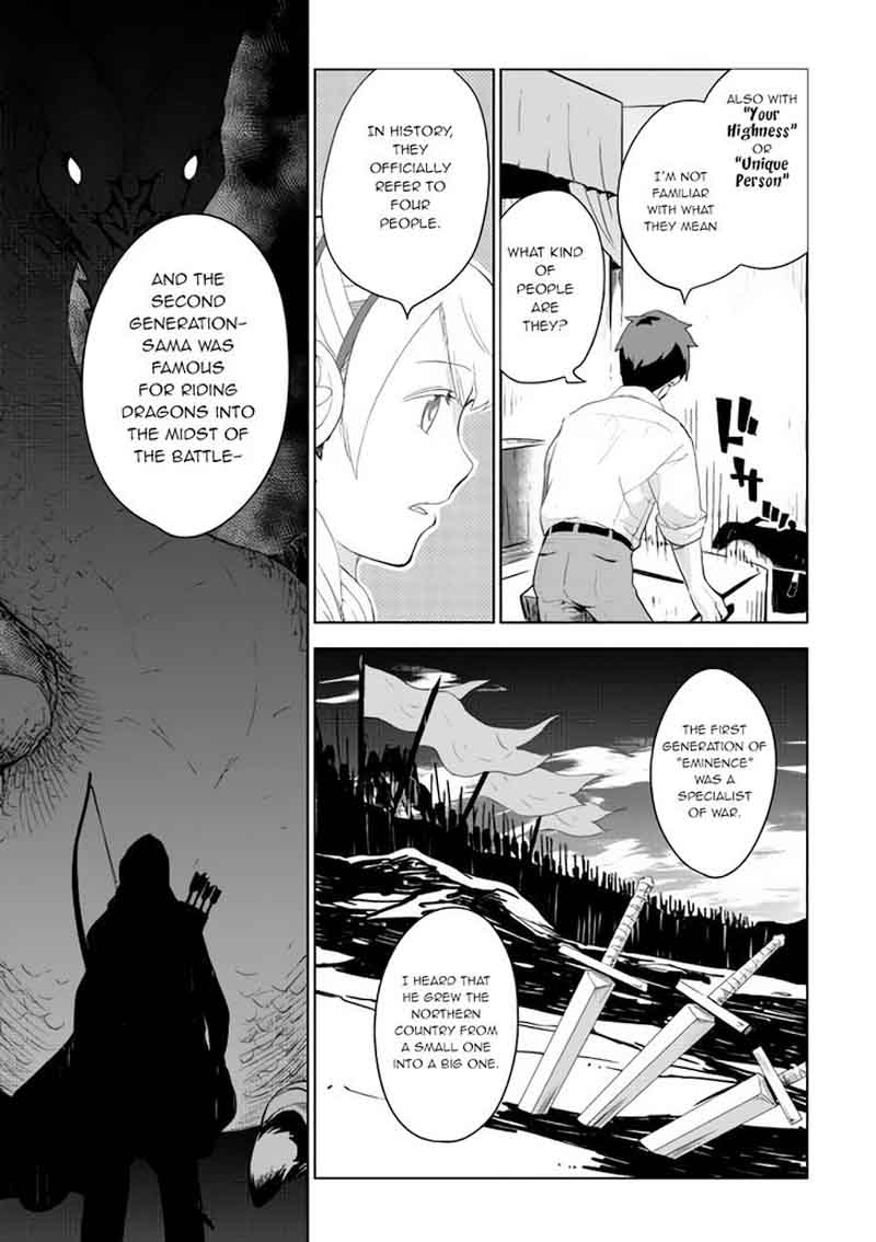 Jui San No Oshigoto In Isekai 2 23