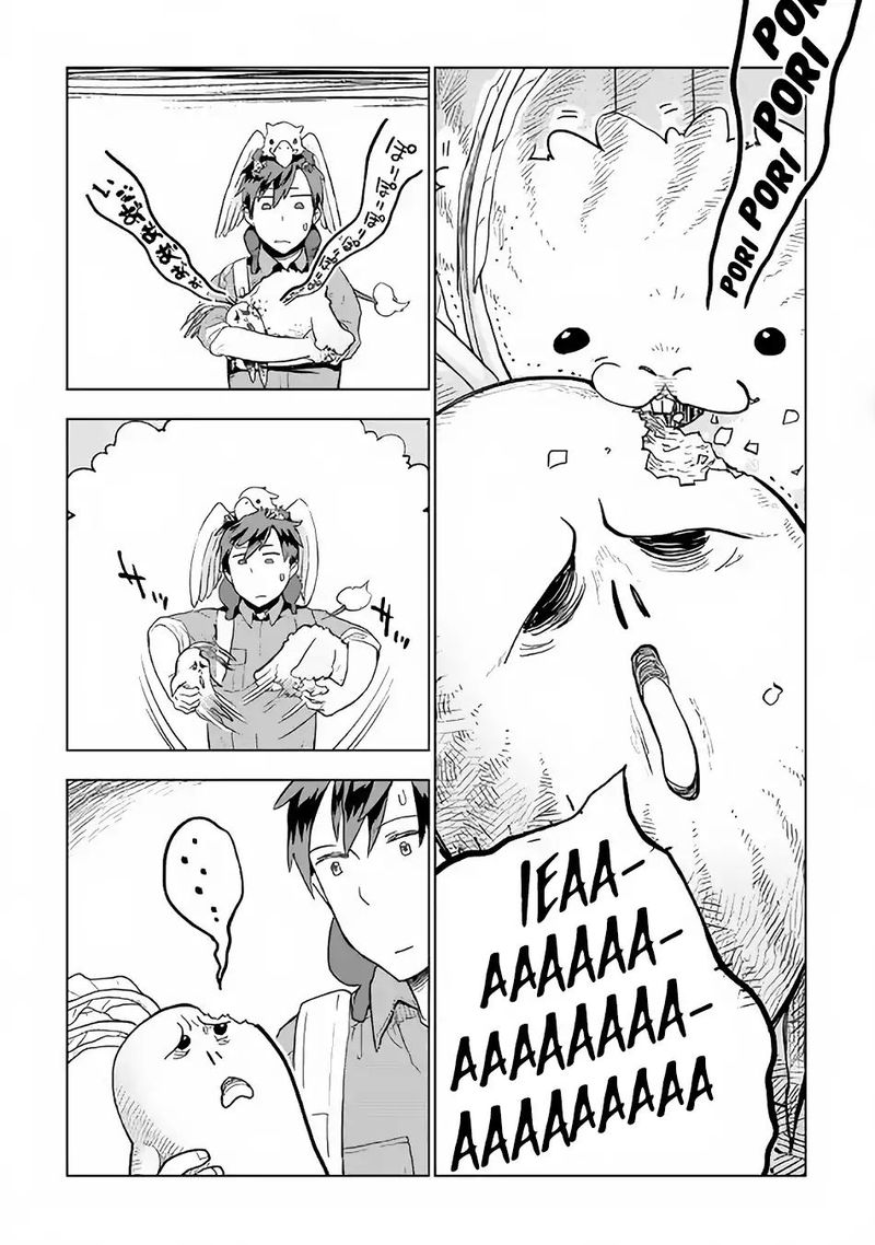Jui San No Oshigoto In Isekai 21 11