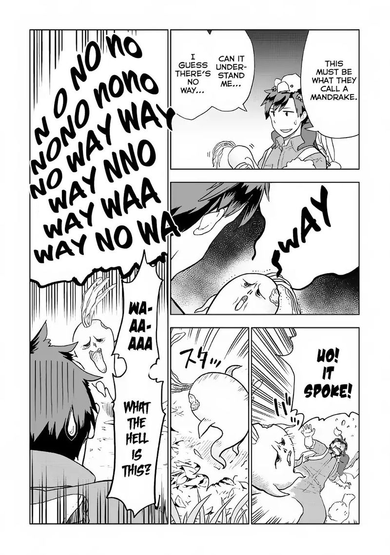 Jui San No Oshigoto In Isekai 21 12