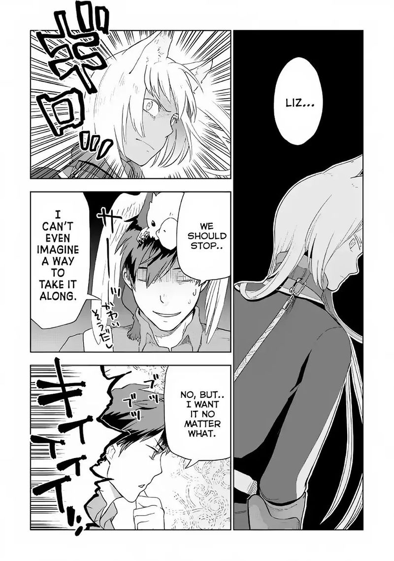 Jui San No Oshigoto In Isekai 21 15