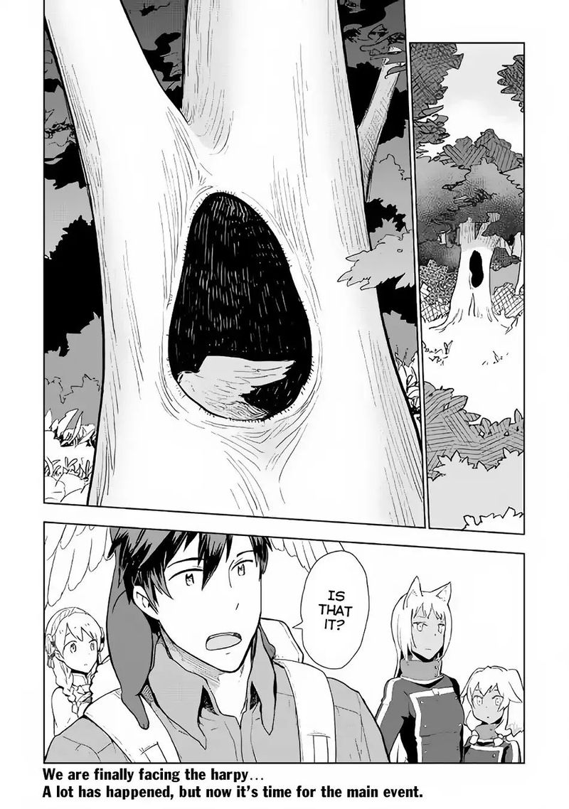 Jui San No Oshigoto In Isekai 21 24