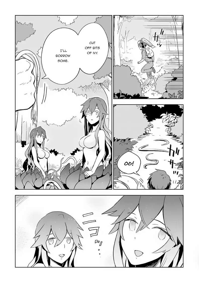 Jui San No Oshigoto In Isekai 22 11