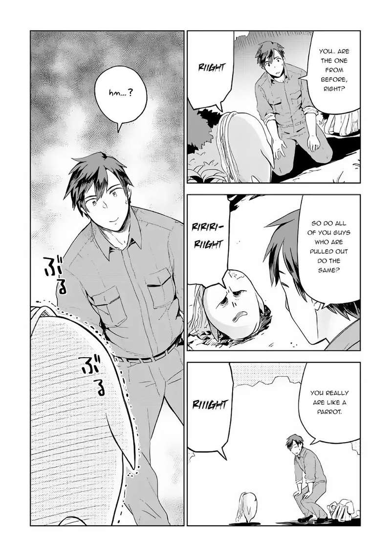 Jui San No Oshigoto In Isekai 22 13