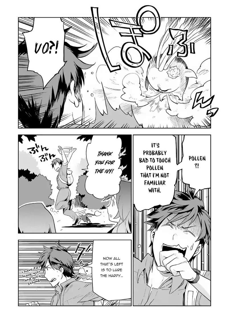 Jui San No Oshigoto In Isekai 22 14