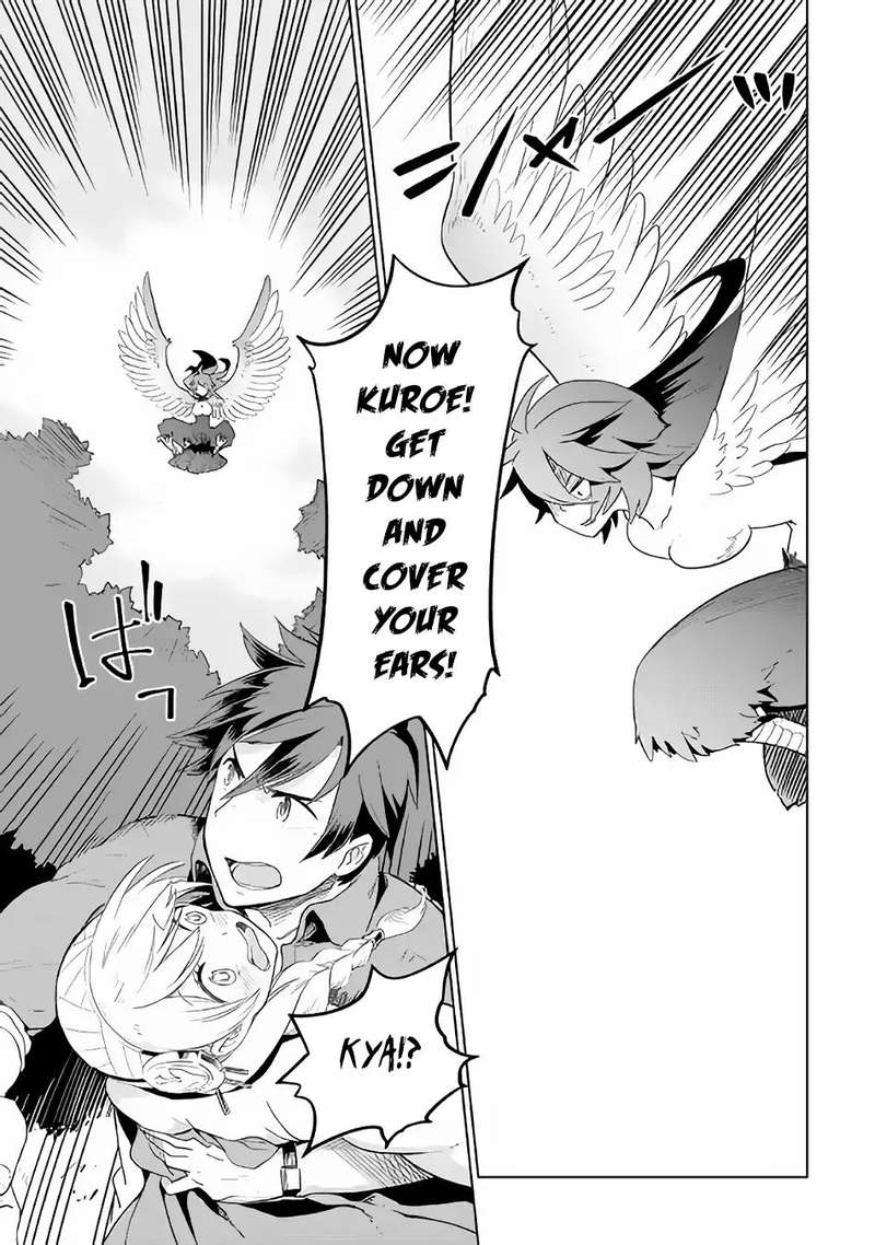 Jui San No Oshigoto In Isekai 22 16