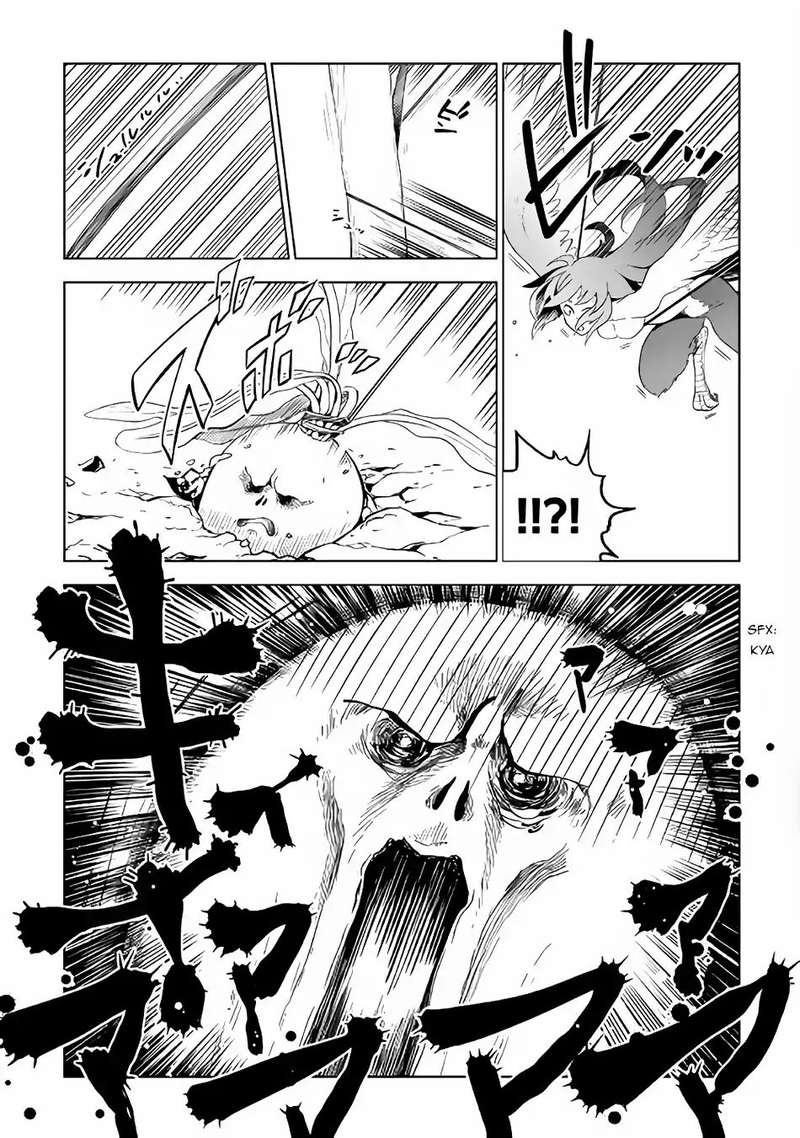 Jui San No Oshigoto In Isekai 22 17