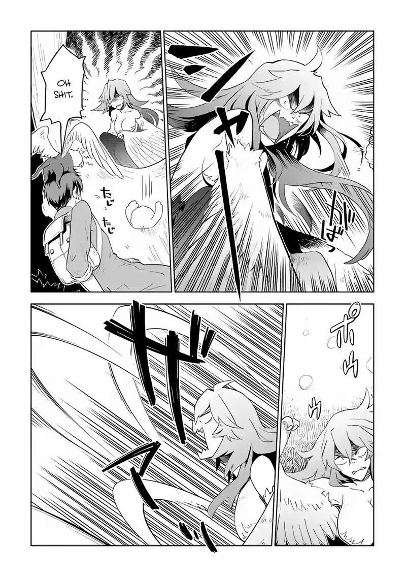 Jui San No Oshigoto In Isekai 22 5