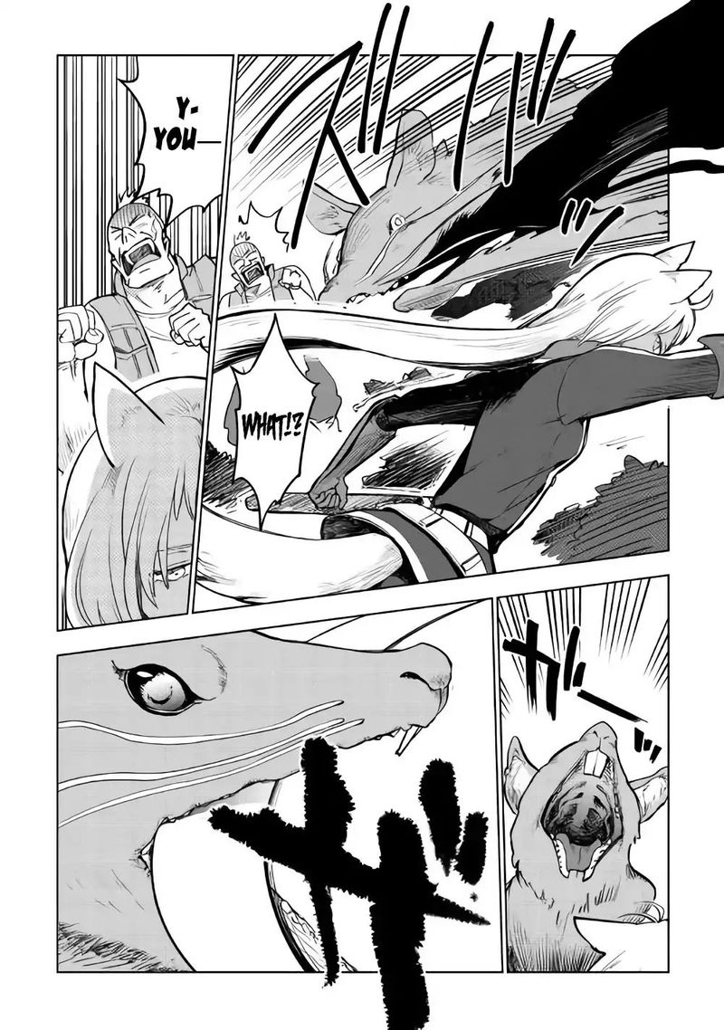 Jui San No Oshigoto In Isekai 25 10