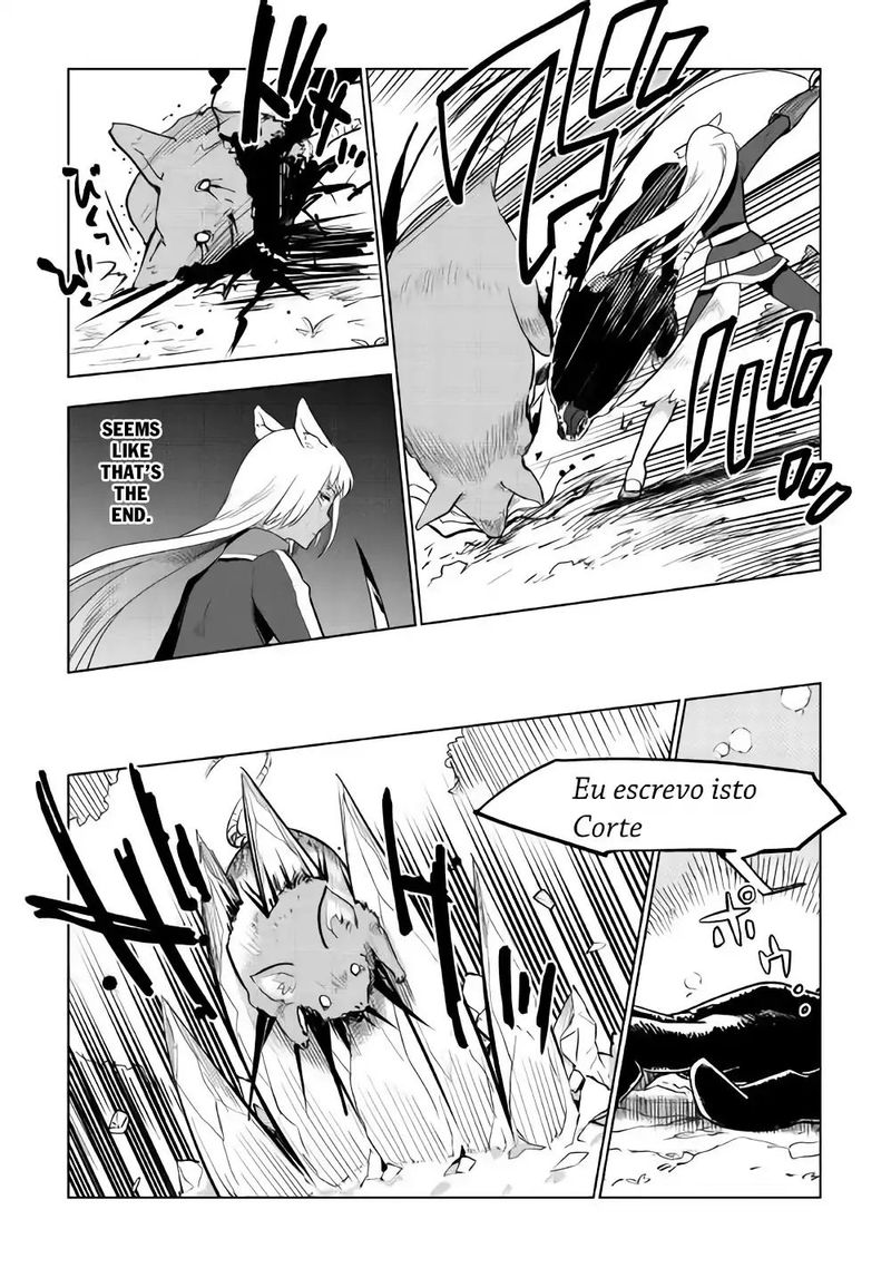 Jui San No Oshigoto In Isekai 25 11
