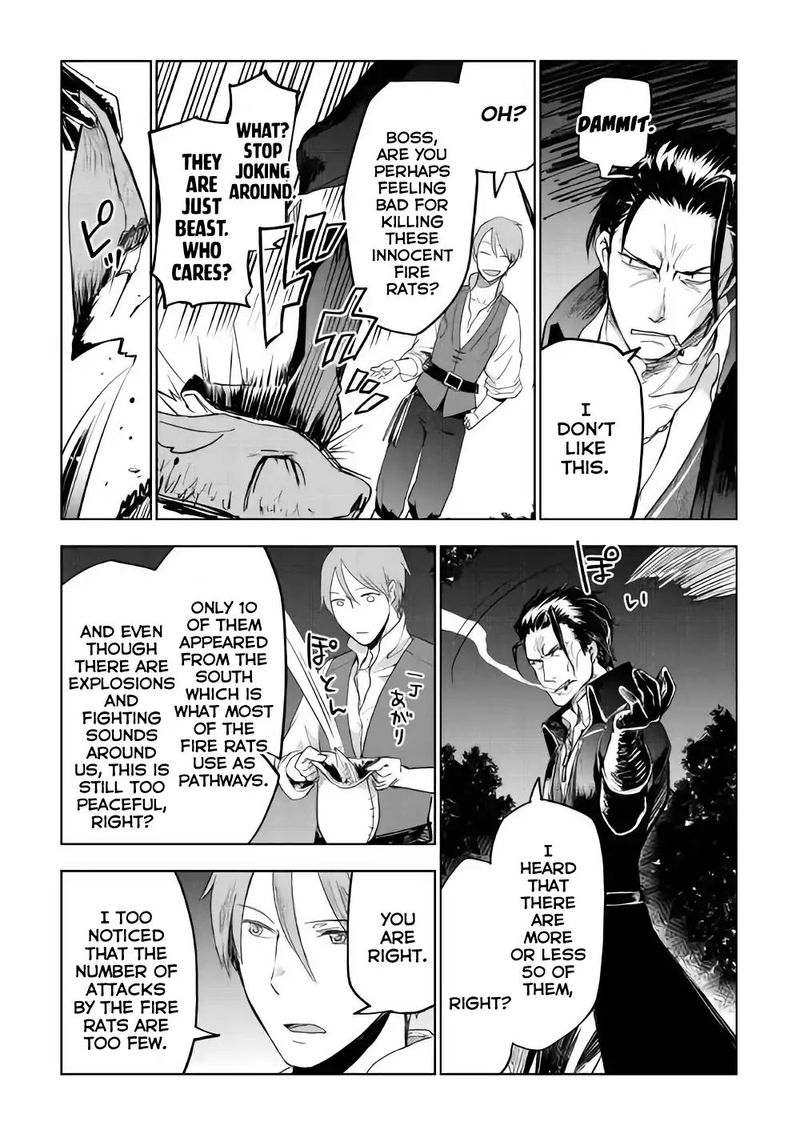 Jui San No Oshigoto In Isekai 25 12