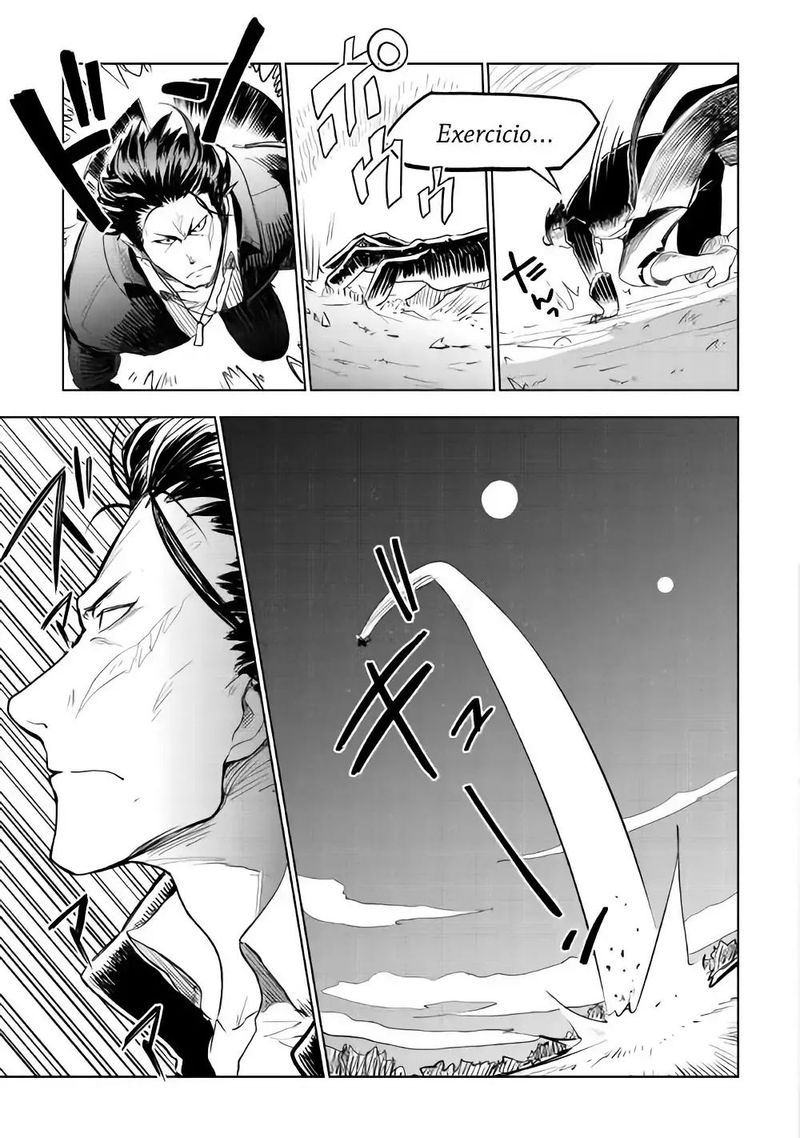 Jui San No Oshigoto In Isekai 25 17