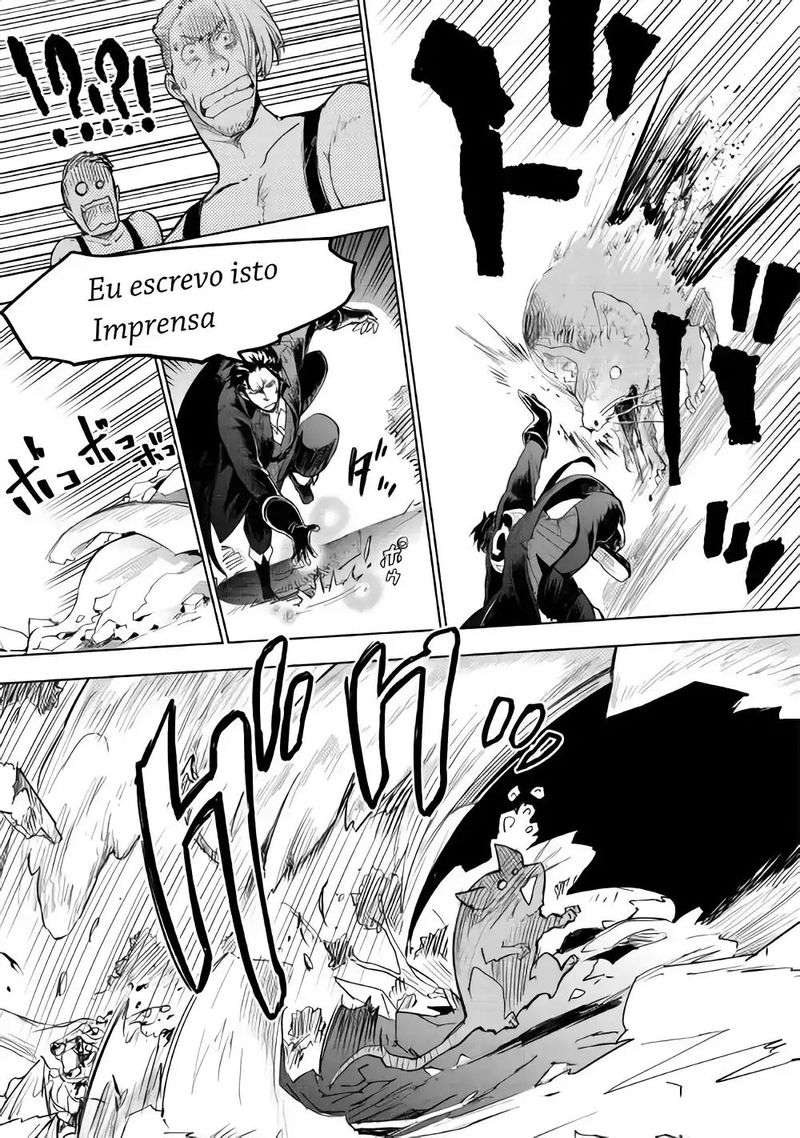 Jui San No Oshigoto In Isekai 25 19