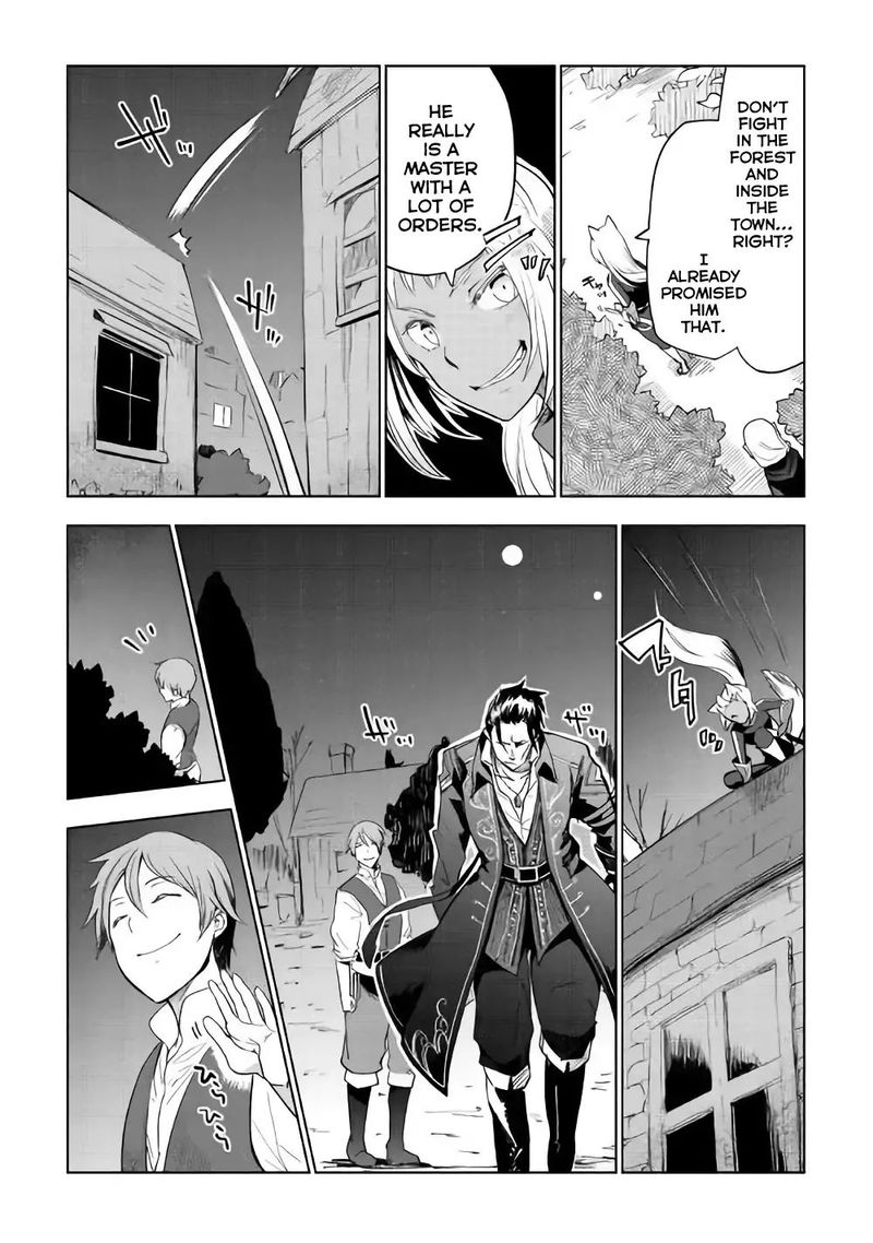 Jui San No Oshigoto In Isekai 25 7