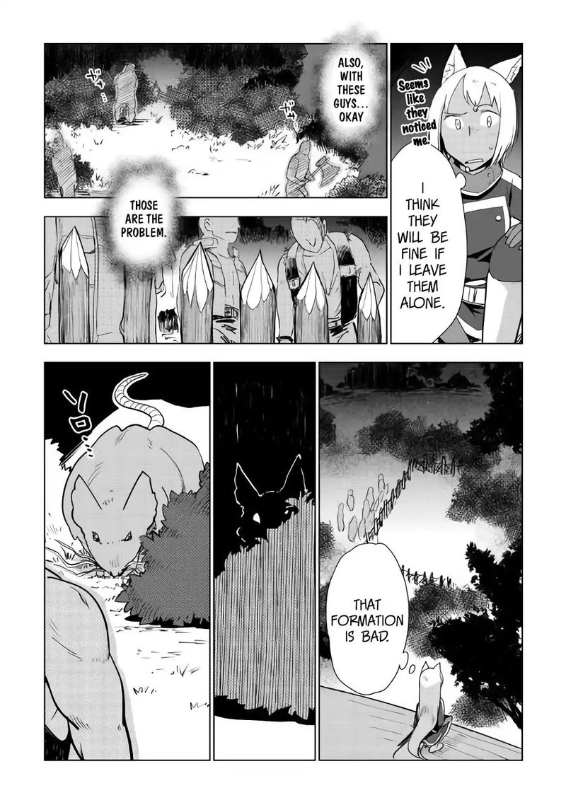 Jui San No Oshigoto In Isekai 25 8