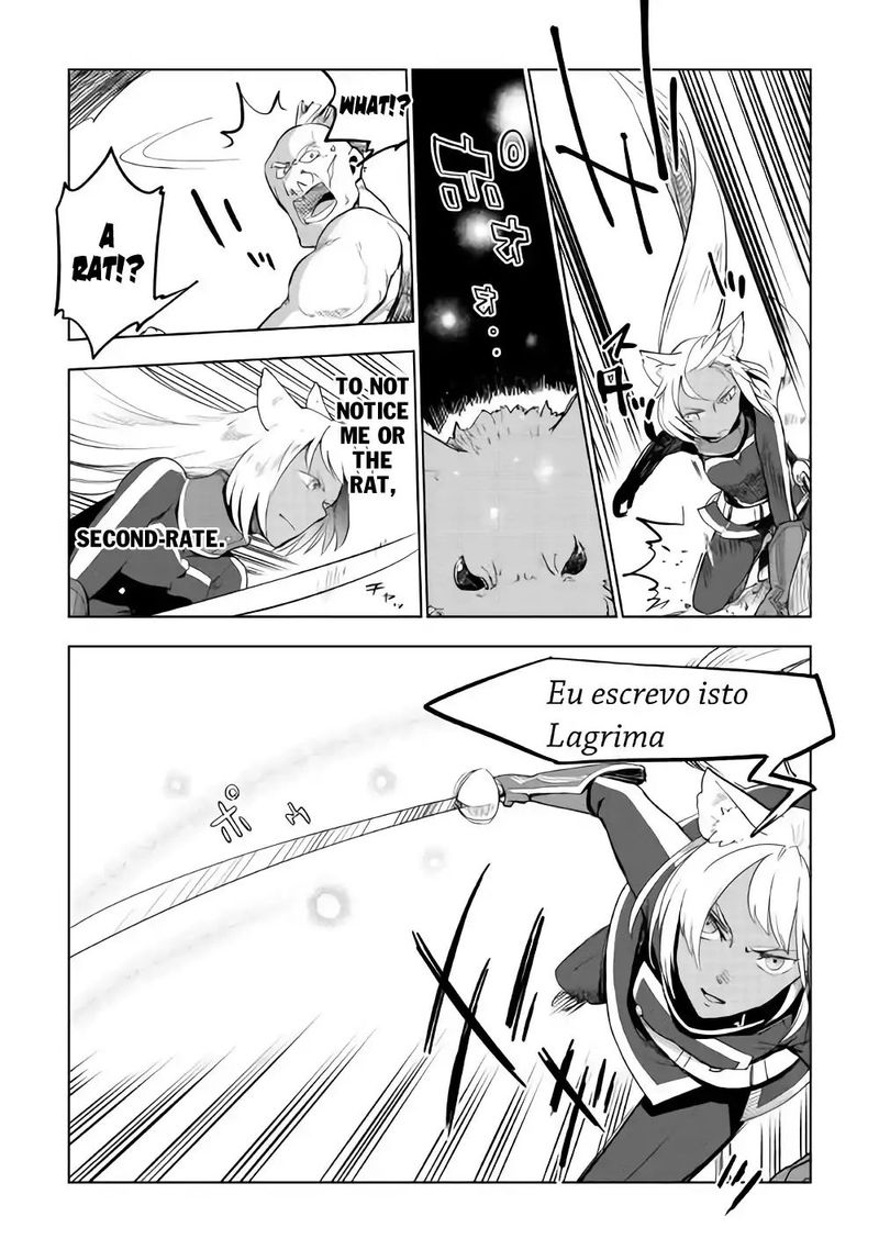 Jui San No Oshigoto In Isekai 25 9