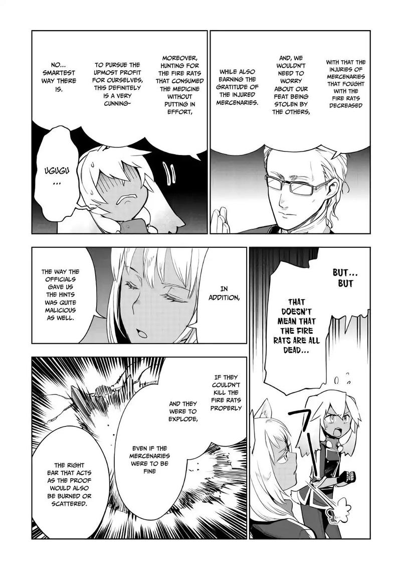 Jui San No Oshigoto In Isekai 26 10
