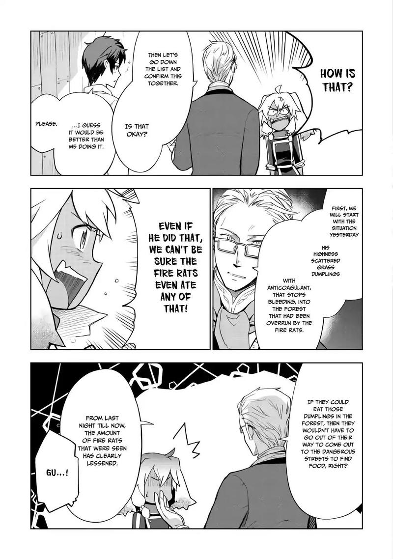 Jui San No Oshigoto In Isekai 26 9