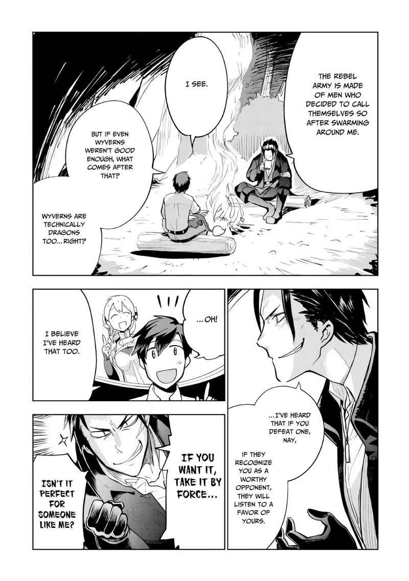 Jui San No Oshigoto In Isekai 27 18