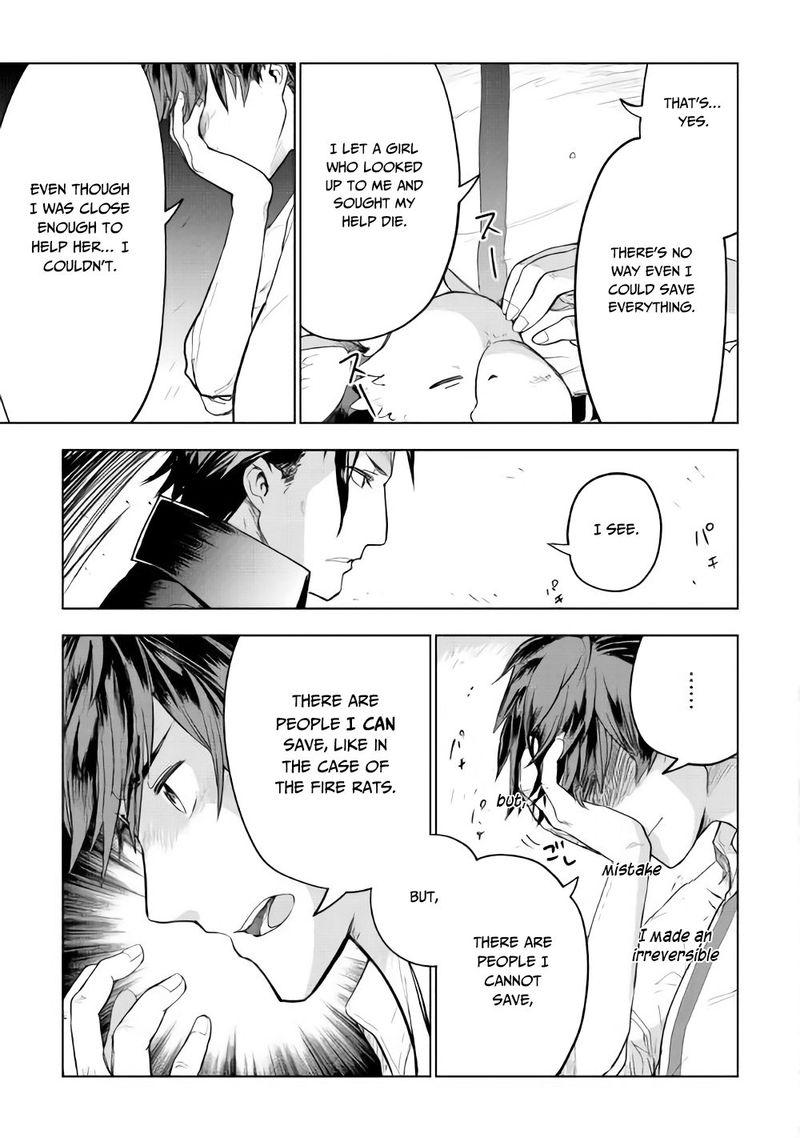 Jui San No Oshigoto In Isekai 27 9