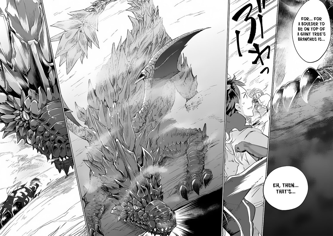 Jui San No Oshigoto In Isekai 28 13