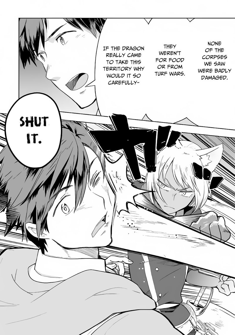 Jui San No Oshigoto In Isekai 28 21
