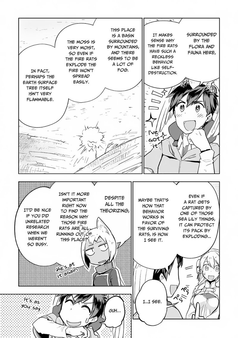 Jui San No Oshigoto In Isekai 28 5