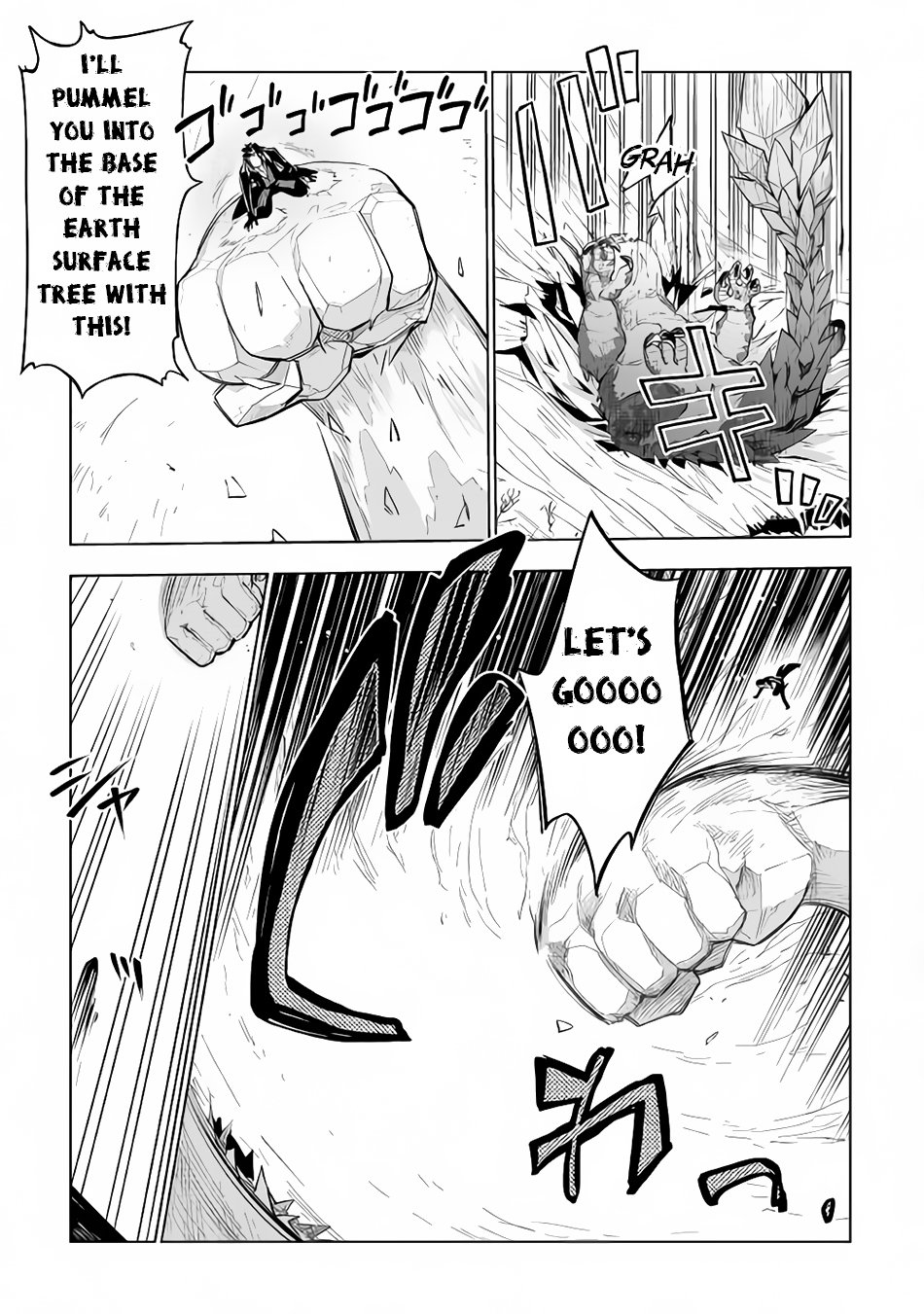 Jui San No Oshigoto In Isekai 29 19