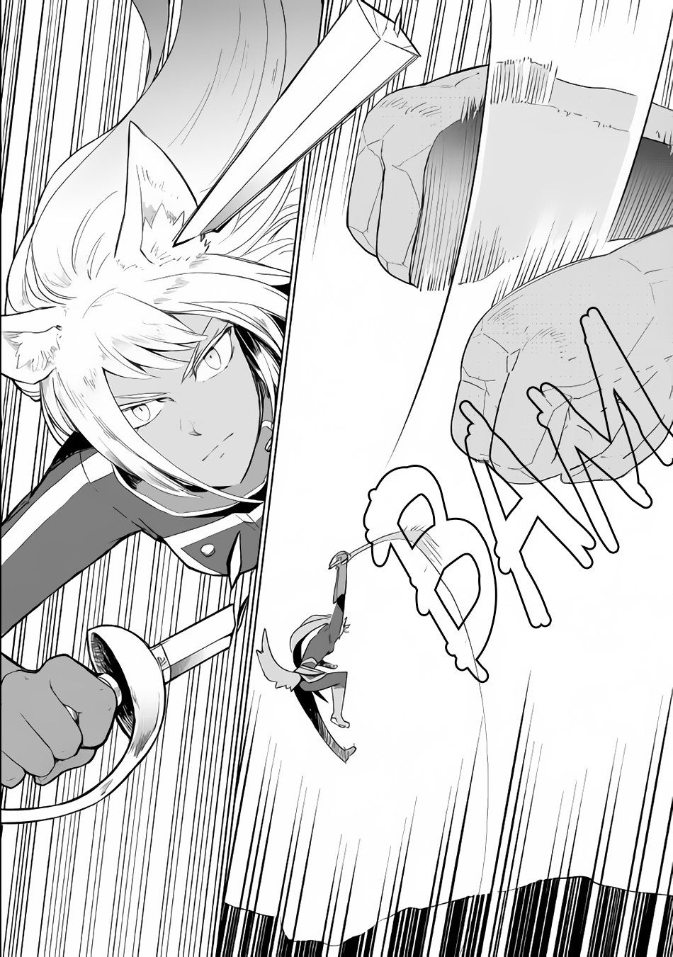 Jui San No Oshigoto In Isekai 29 20