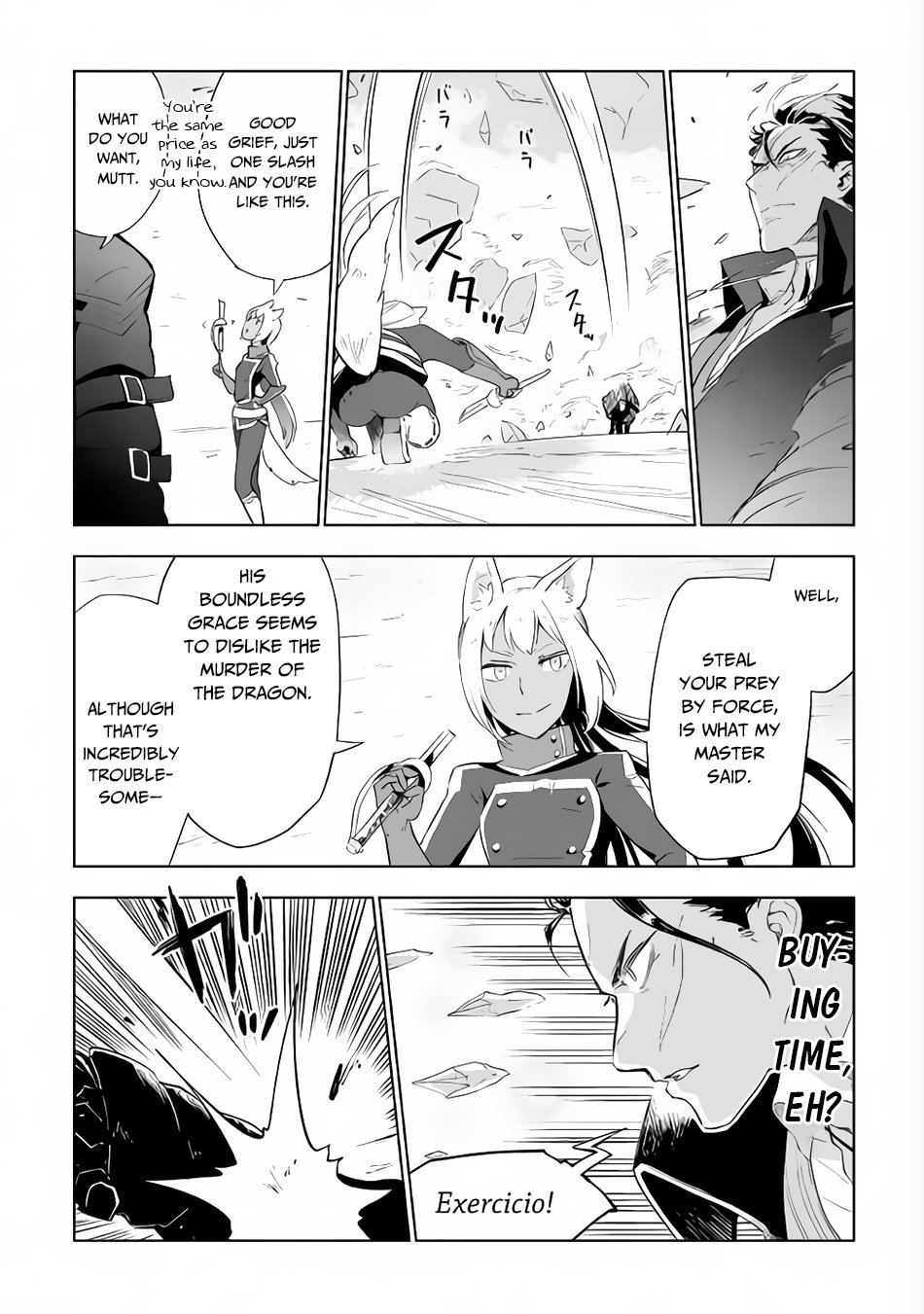 Jui San No Oshigoto In Isekai 29 21